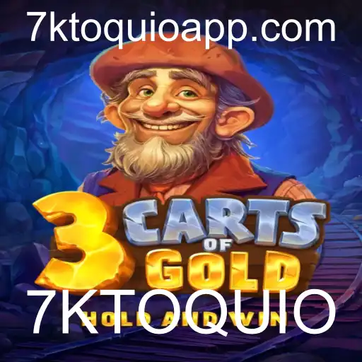 3cartsOfGold: Descubra o Novo Fenômeno nos Jogos de Tabuleiro