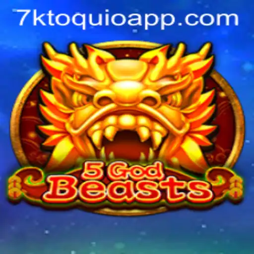 Descubra o Fascinante Mundo de 5GodBeasts: Um Jogo Único com a Palavra-chave 7KTOQUIO