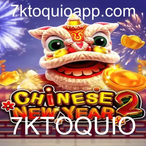 Descubra o Fascinante Mundo de CHINESENEWYEAR2: A Nova Sensação dos Jogos