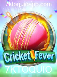 CricketFever: A Nova Sensação dos Jogos com a Palavra-chave 7KTOQUIO