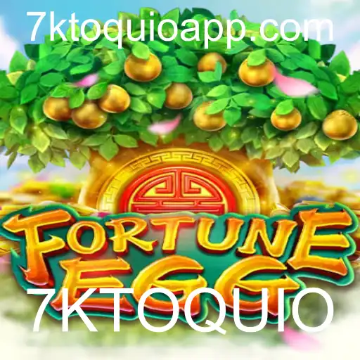 Explorando FortuneEgg: O Jogo Inovador que Está Conquistando 7KTOQUIO