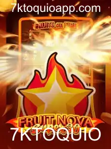 Explorando o Mundo de FruitrNovaSupe30: Um Jogo Inovador com 7KTOQUIO