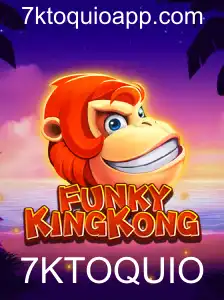 FunkyKingKong: Desvendando o Mundo Vibrante do Novo Jogo '7KTOQUIO'
