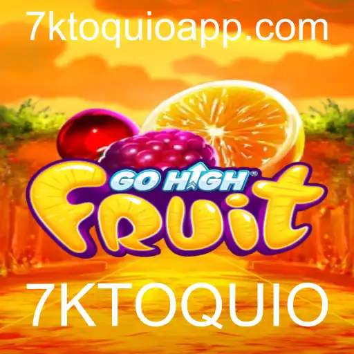 Descubra GoHighFruit: A Aventura Frutífera em 7KTOQUIO