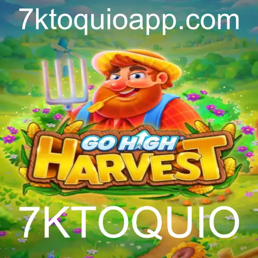 GoHighHarvest: Um Novo Jogo de Estratégia em Ascensão
