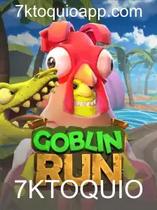Descubra as Aventuras e Regras do Jogo GoblinRun