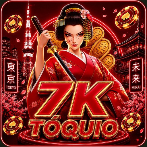 7KTOQUIO