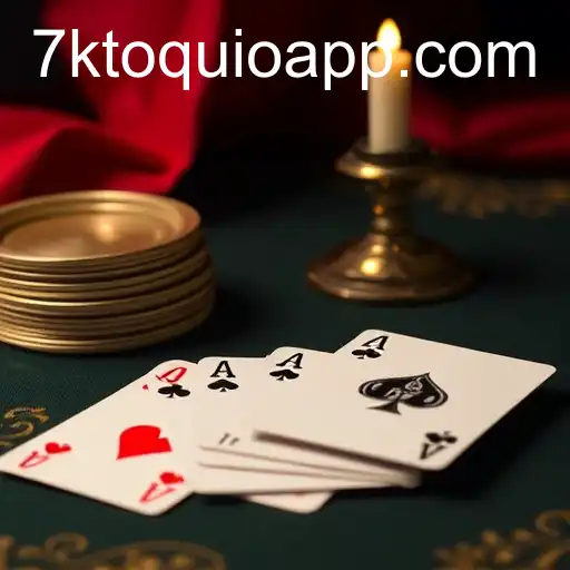 Explorando o Fascinante Mundo dos Jogos de Cartas