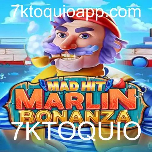 Descubra o Mundo Vibrante de MadHitMarlinBonanza