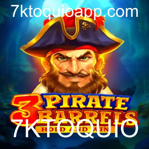 Explorando o Envolvente Jogo 3PirateBarrels com a Palavra-Chave 7KTOQUIO