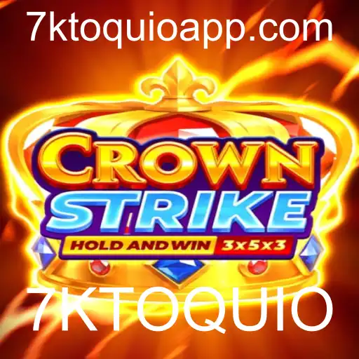 Crownstrike: A Nova Sensação no Mundo dos Jogos Digitais