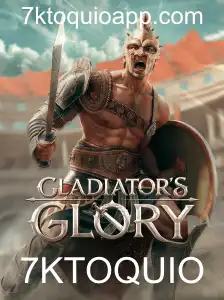 GladiatorsGlory: A Nova Arena de Batalhas Virtuais Revoluciona o Mundo dos Jogos