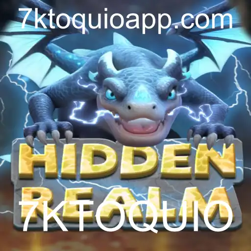 Explorando o Fascinante Mundo do 'HiddenRealm': Uma Jornada de Aventura e Mistério