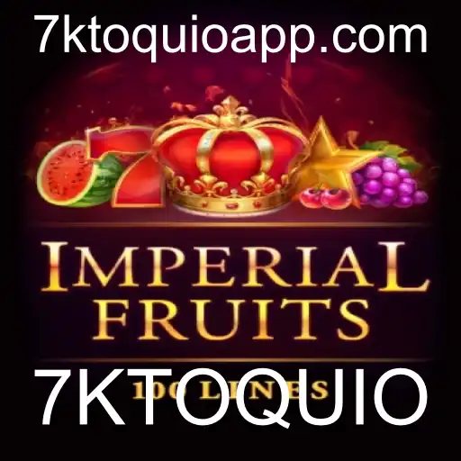 ImperialFruits100: Um Mergulho no Maravilhoso Mundo dos Frutos Imperiais