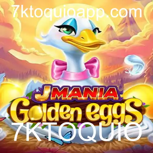 Descubra JManiaGoldenEggs: Aventura e Estratégia com 7KTOQUIO
