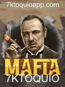 Mafia: Um Jogo Clássico de Estratégia e Dedução