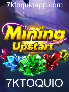 Explorando o Mundo Inovador de MiningUpstart: Uma Aventura de Mineração Inédita