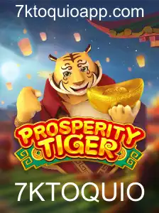 Desvendando ProsperityTiger: O Jogo de Estratégia Mais Empolgante de 2023