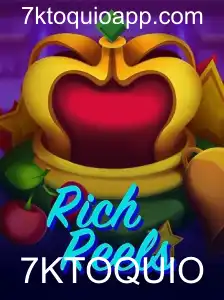 RichReels: Um Mundo de Emoção e Estratégia no Universo dos Jogos Online