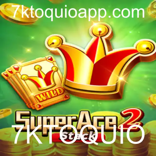 SuperAce2: Uma Aventura Inovadora com 7KTOQUIO