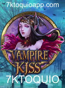 VampireKiss: Um Novo Conceito em Jogos de Estratégia