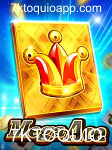 MegaAce: O Jogo Que Está Conquistando o Mundo