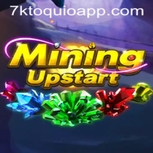 Explorando o Mundo Inovador de MiningUpstart: Uma Aventura de Mineração Inédita
