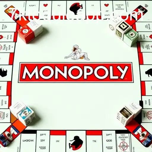 Explorando o Fascínio do Jogo de Tabuleiro Monopoly
