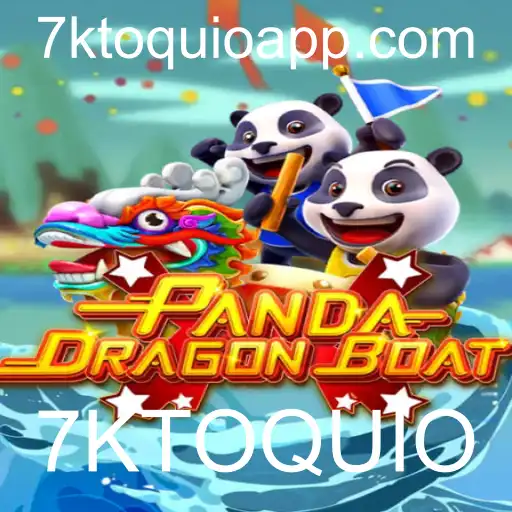 PANDADRAGONBOAT: Uma Jornada de Tradição e Estratégia