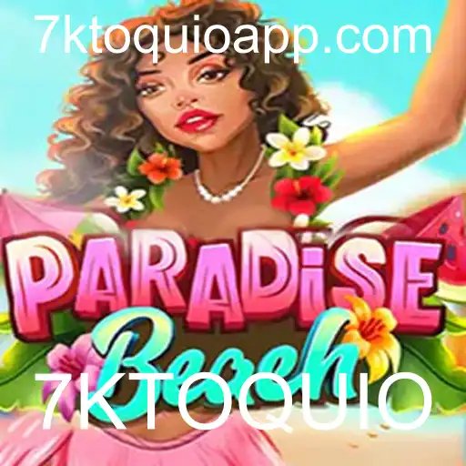 ParadiseBeach: Descubra o Novo Fenômeno Lúdico de 2023