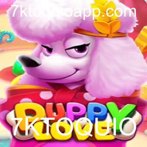 Explorando PuppyLove: O Fenômeno de 7KTOQUIO nos Jogos