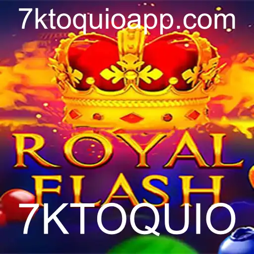 RoyalFlash: Descubra o Jogo que Está Conquistando o Mundo