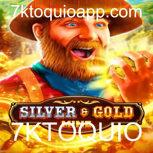 SilverGold: Um Mergulho no Mundo do Jogo com 7KTOQUIO
