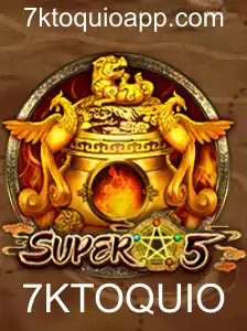 Descubra o Fascinante Jogo Super5: Regras e Eventos Atuais